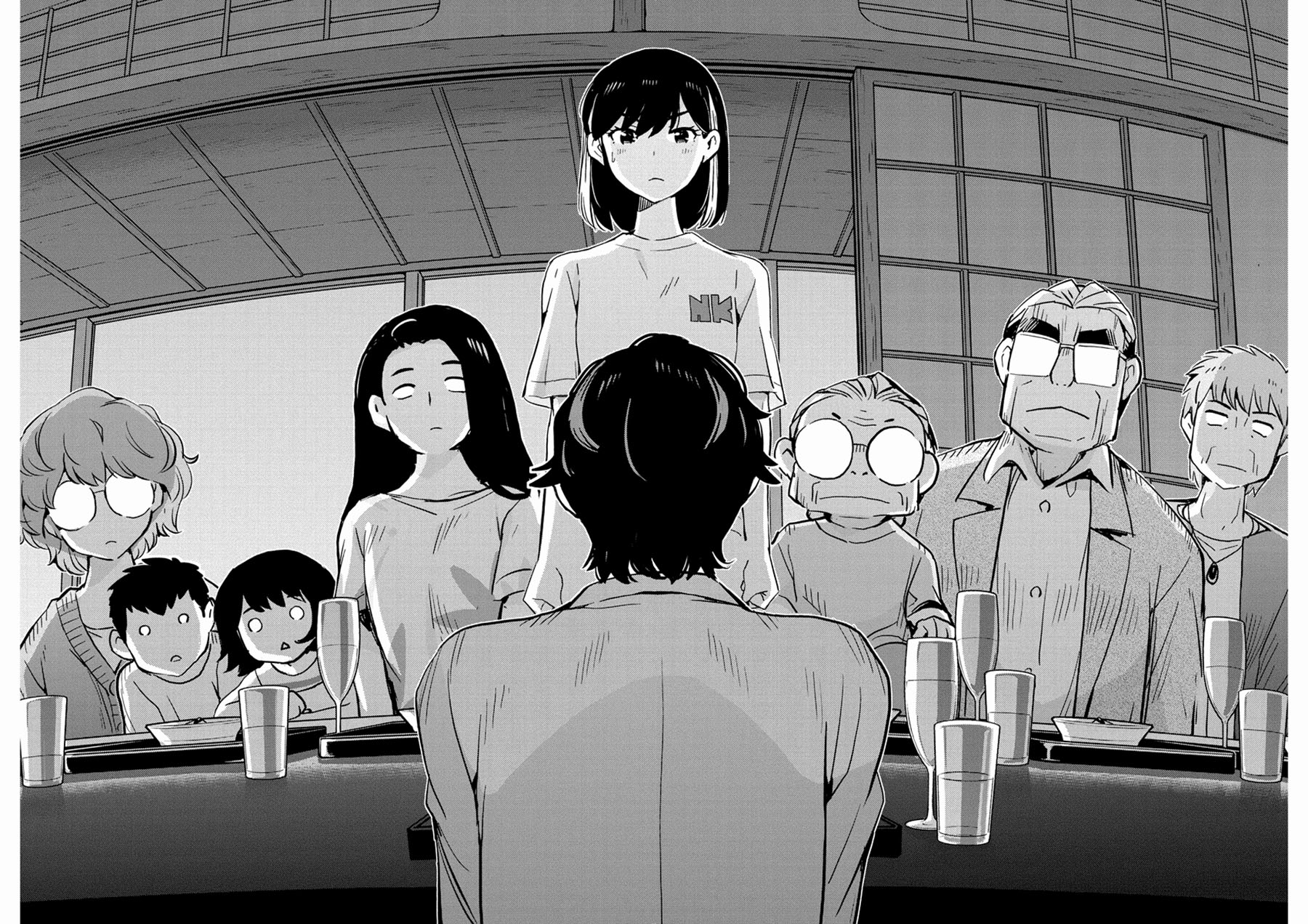 Kekkon Surutte, Hontou Desu ka? Chapter 82 Gambar 15